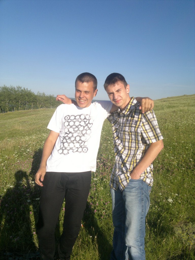 Павел Исаев | Нижний Тагил