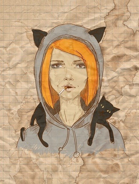 Екатерина Королева | Москва