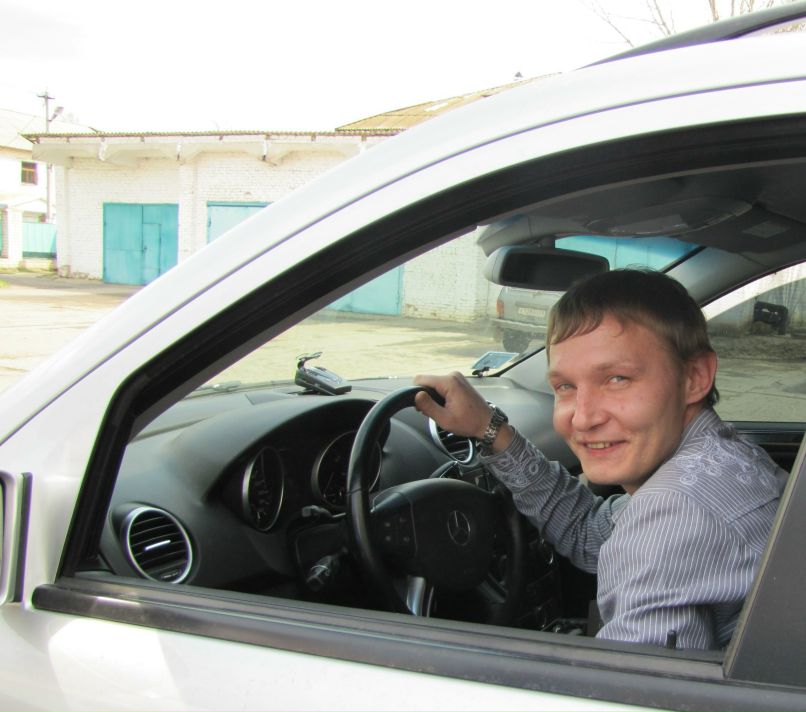 Павел Герцик | Волжский