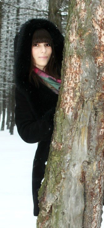 Алиса Дударева | 