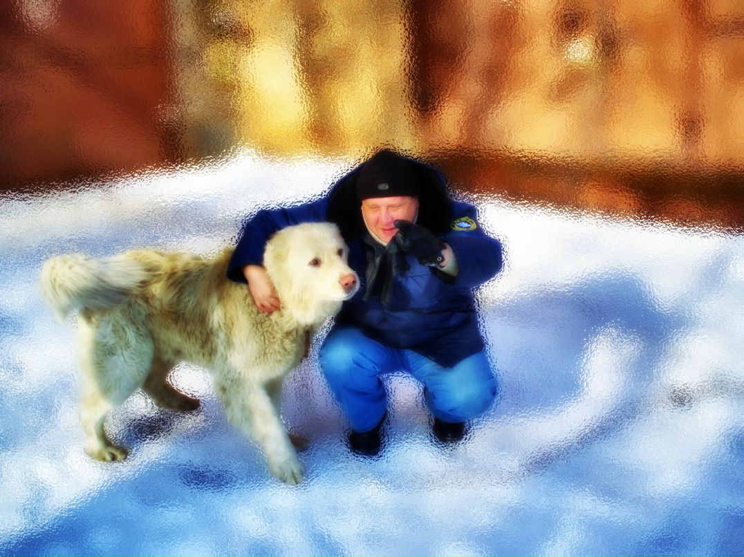 Игорь Хомич Hawk | Киев