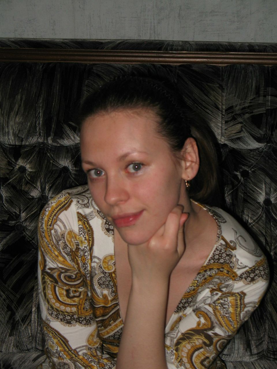 Ольга Житкова | Jyväskylä