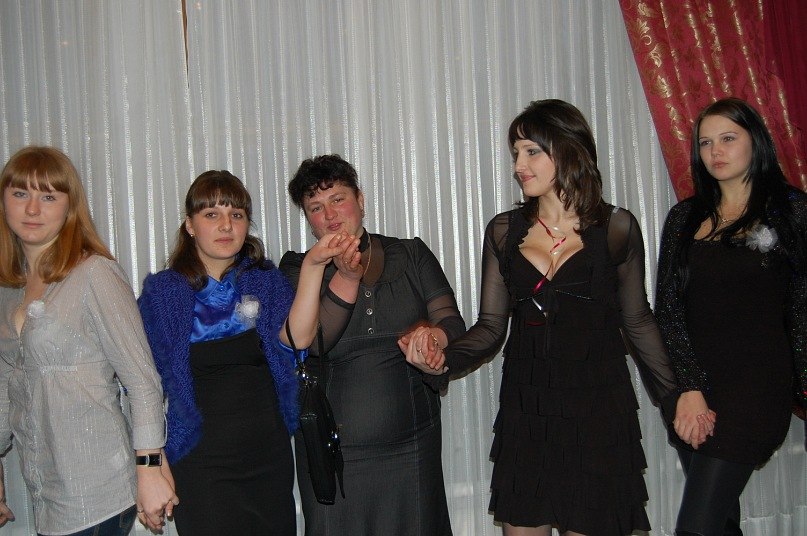 Юлия Ганжа | Яготин