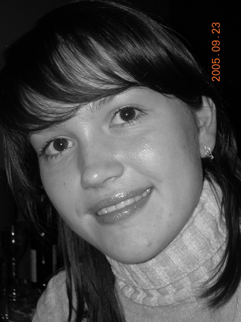 Наталья Образова | Пермь