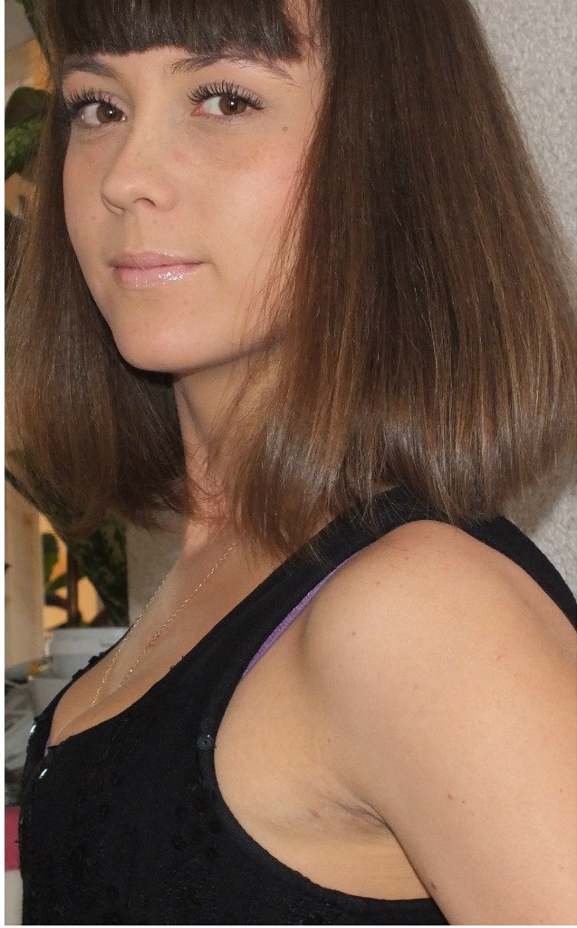 Юлия Широкинская | Екатеринбург