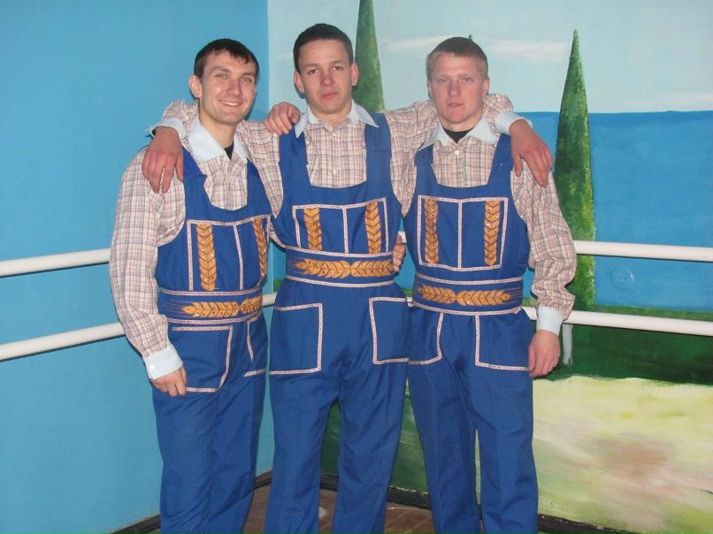 Юра Дудчак <<**KoTiK**>> | Летавая