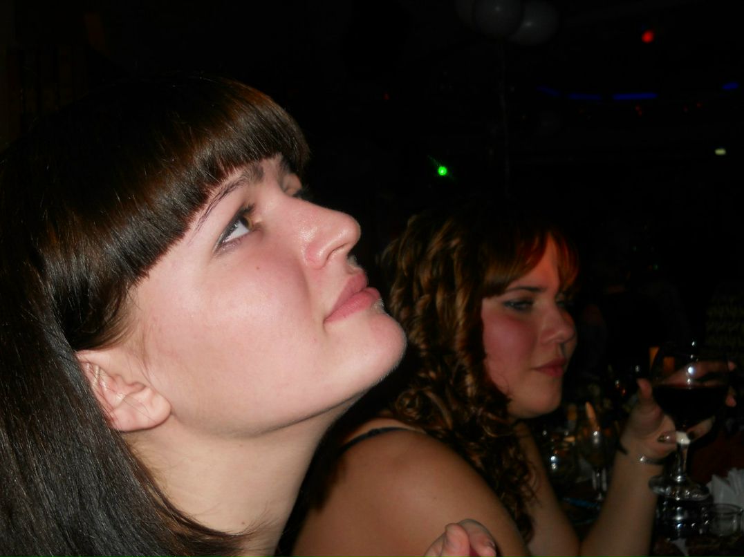 Владлена Мускатина | Воронеж