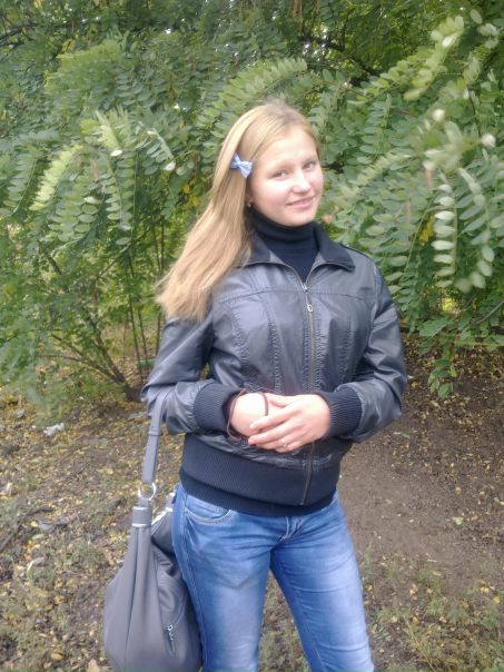 №63, Светлана Ковалёва, 29 лет, Селидово №63, Светлана Ковалёва, 29 лет, Селидово