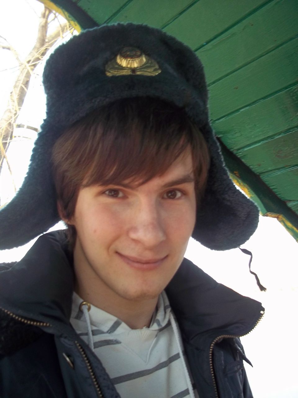 Петр Коваленко | Гомель