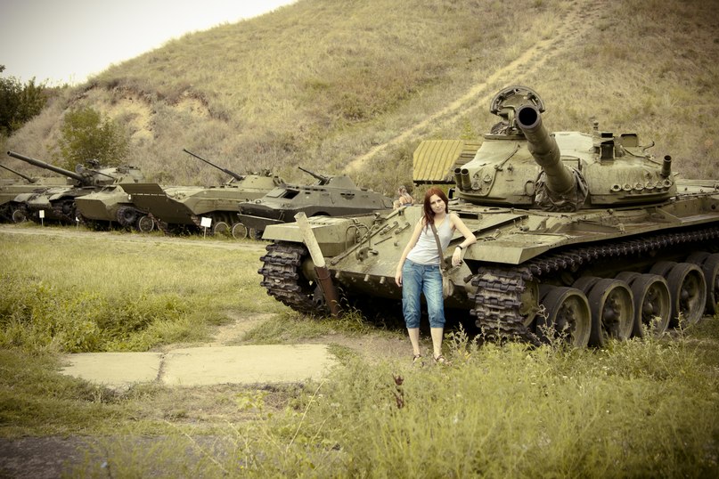 Irina Velikanova | Санкт-Петербург