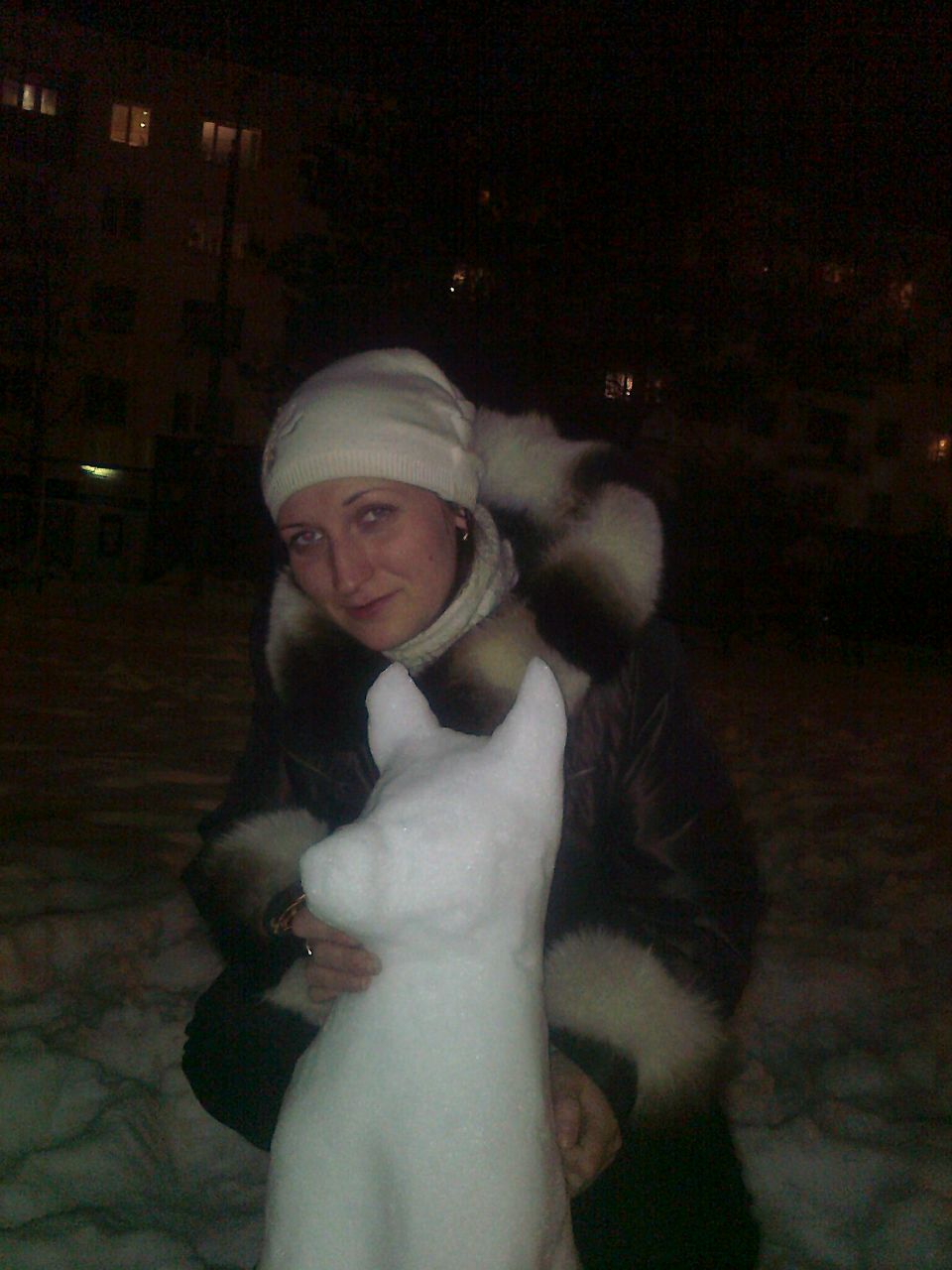 Мария Астахова | Великий Новгород