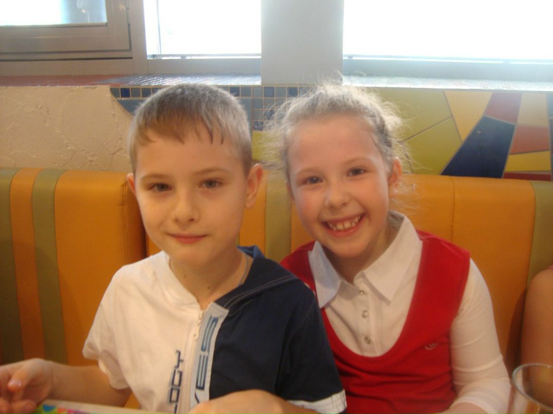 Лариса Висотицкая-Майорова | Новосибирск