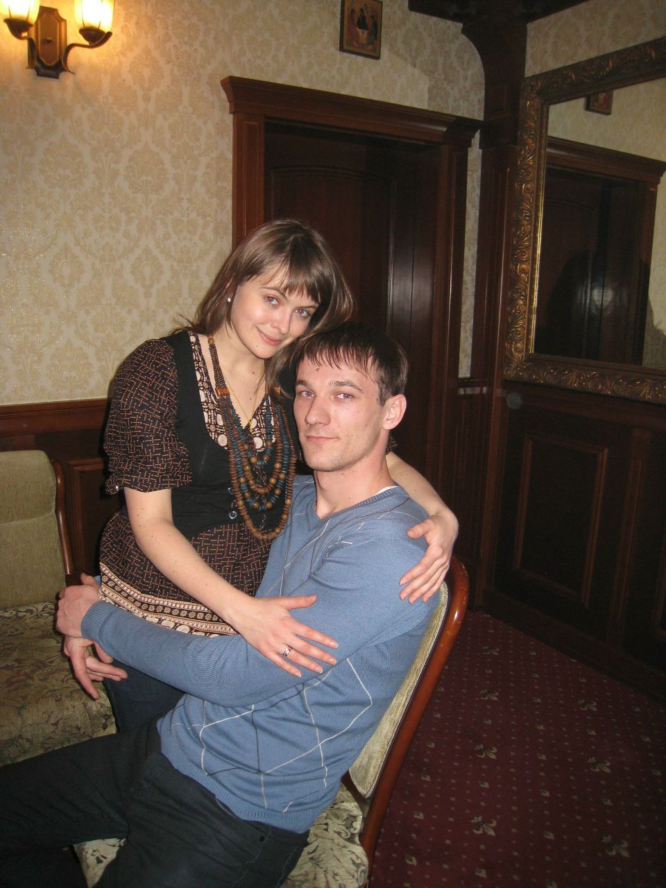 Катя Машкевич | Киев