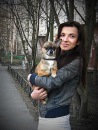 Фотография Кыркуновой Марины