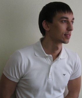 Рустам Гарипов | Казань