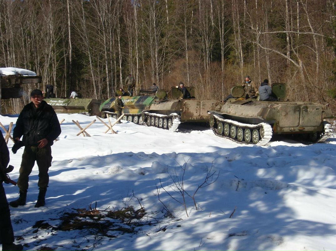 Александр Доброновский | Москва