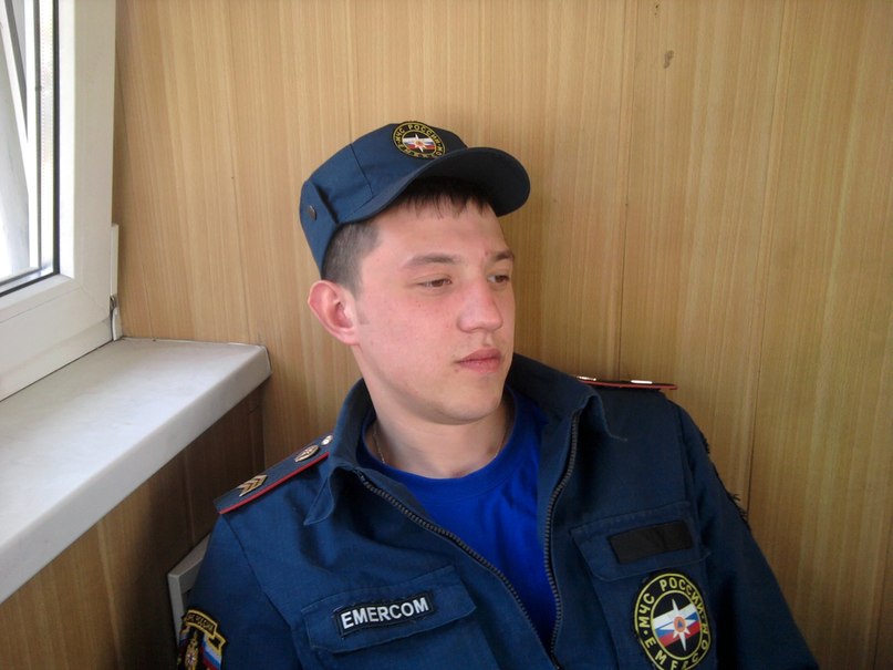 Руслан Ахметов | Истра