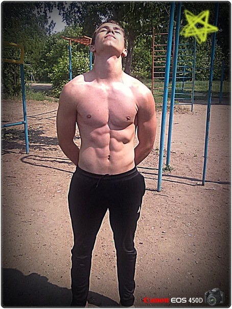 №132, Артём Тарасов, Лосино-Петровский №132, Артём Тарасов, Лосино-Петровский