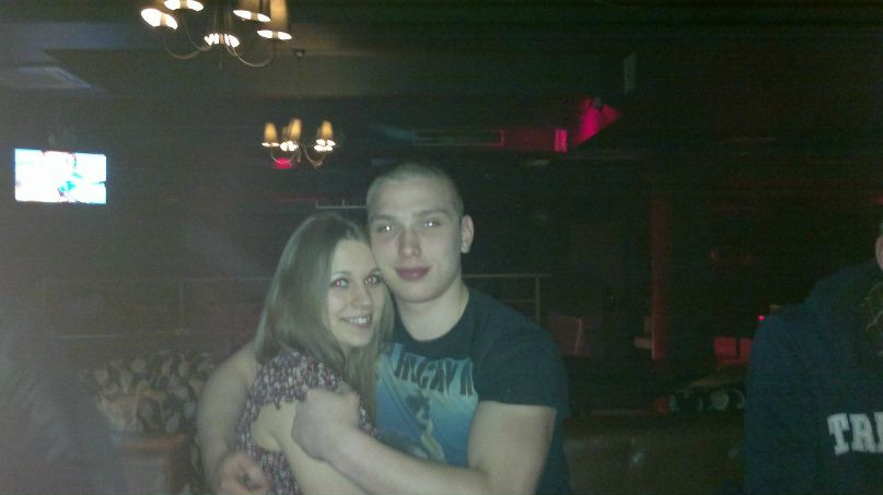 Дима Надеждин | Москва