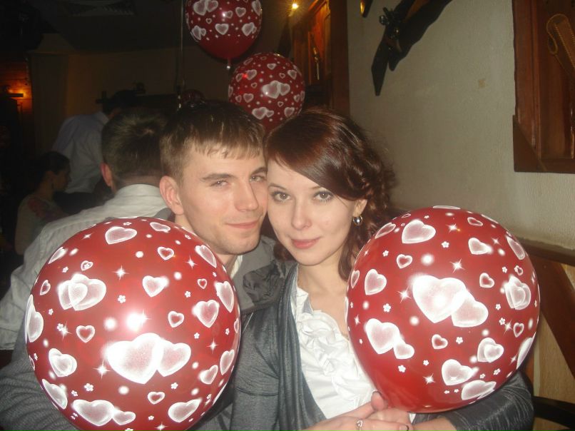 Вова Бобров | Москва