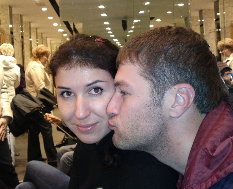 Анастасия Шундеева | Краснодар