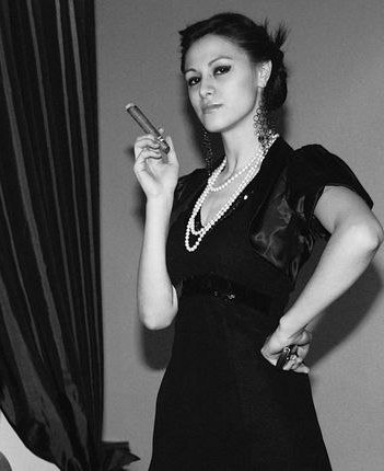 Анна Соколова | Москва