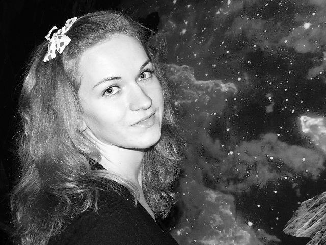 Елена Минтюкова | Пикалево