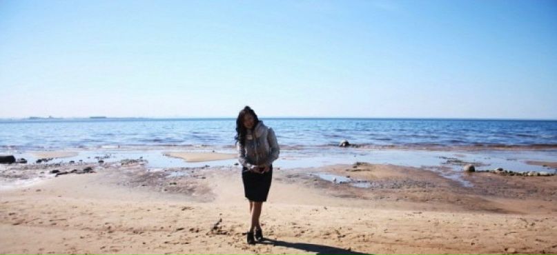 Валерия Ким | Москва