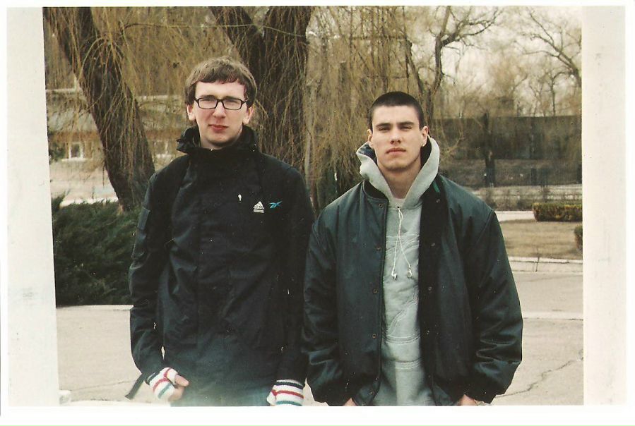 №55, Павел Жир №55, Павел Жир