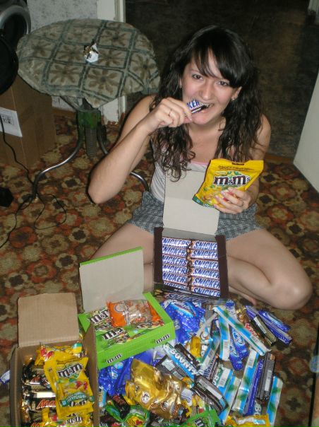 №31, Надежда Зайцева, 38 лет, Новокузнецк, Россия №31, Надежда Зайцева, 38 лет, Новокузнецк, Россия