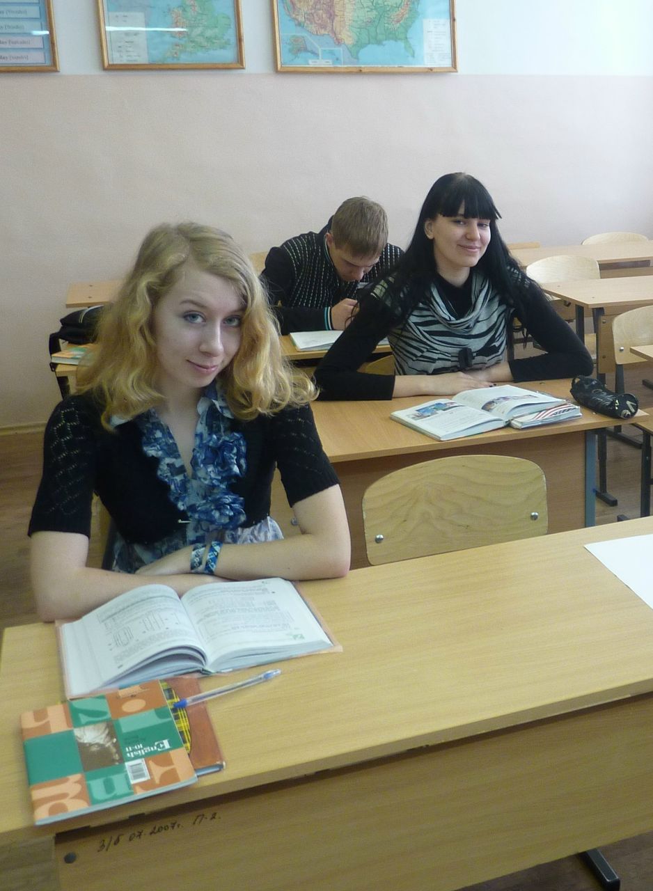 Катерина Рябчикова | Нижний Новгород