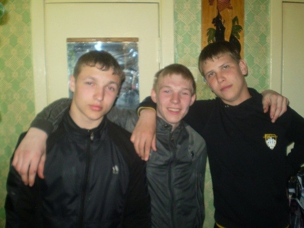 №16, Валерий Мещеряков №16, Валерий Мещеряков