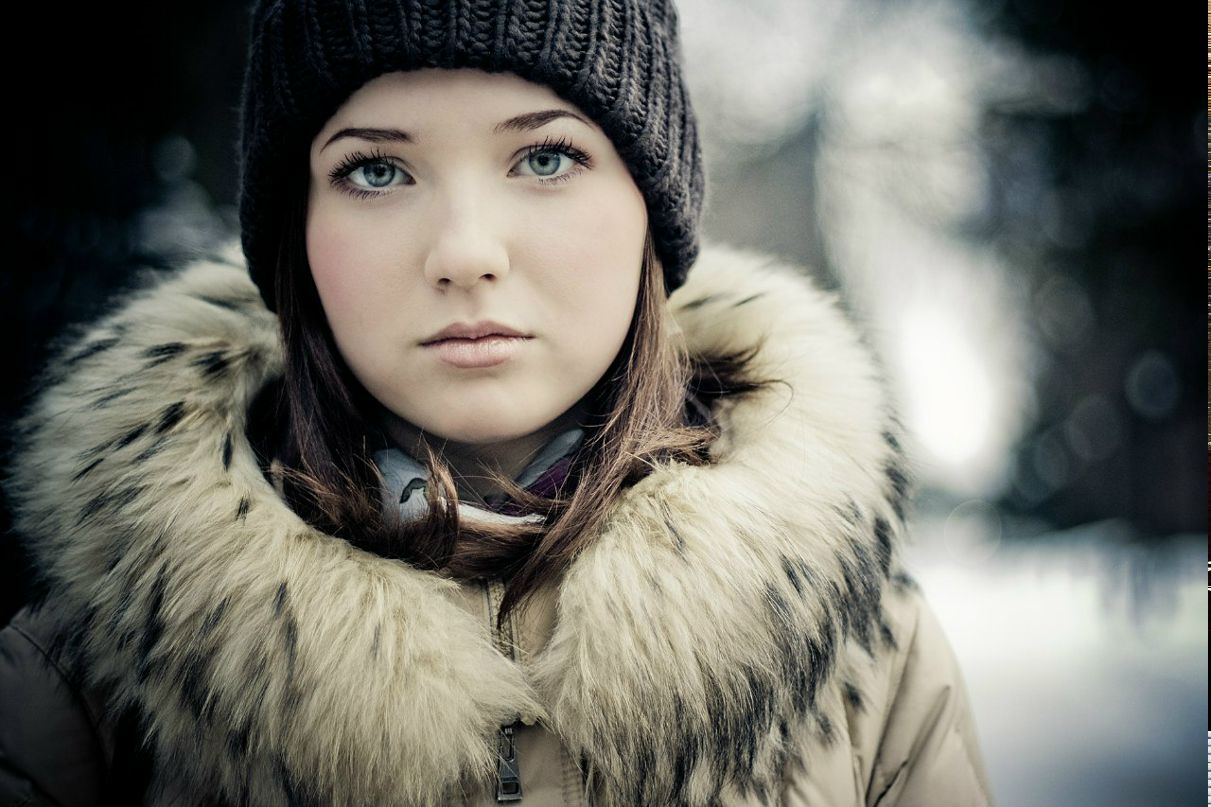 Катюня Гавручиц | Нижний Тагил