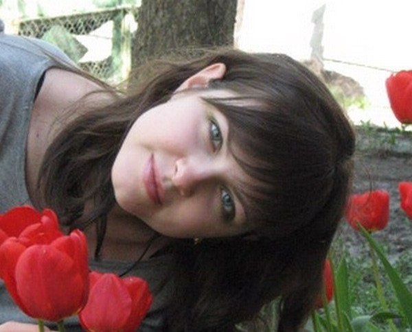 Юлия Трикашова | Киев