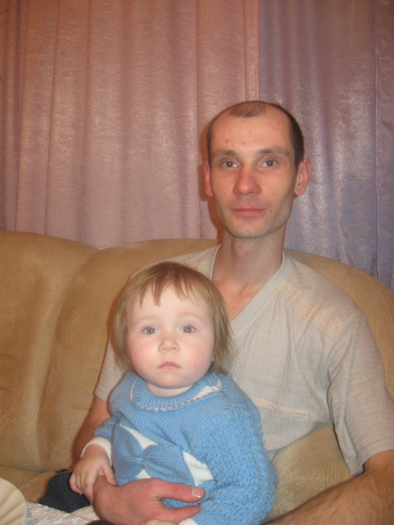 Виктор Кургаев | Межозерный