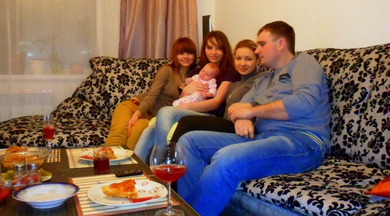 Елена Ярыш | Алешки / Цюрупинск