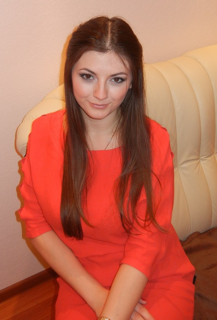 Оля Холкина | Москва