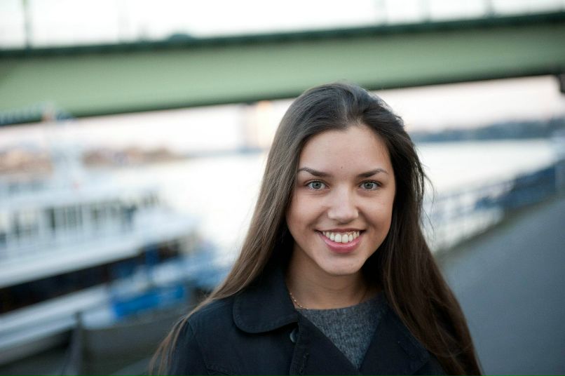 Надежда Суховий | Köln