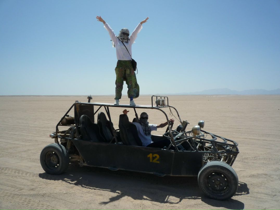 Евгения Андреева Игоревна | 