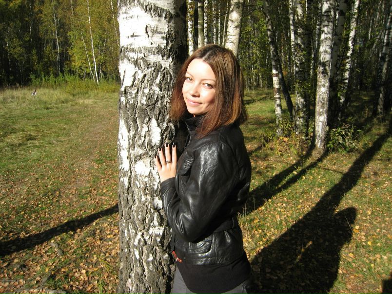 №26, Ольга Россихина, Москва №26, Ольга Россихина, Москва