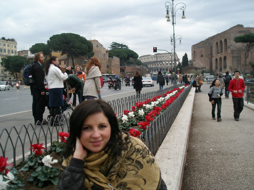 Ольга Обштир | Луцк