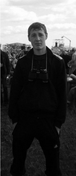 №149, Андрей Удовиченко, Ульяновск №149, Андрей Удовиченко, Ульяновск