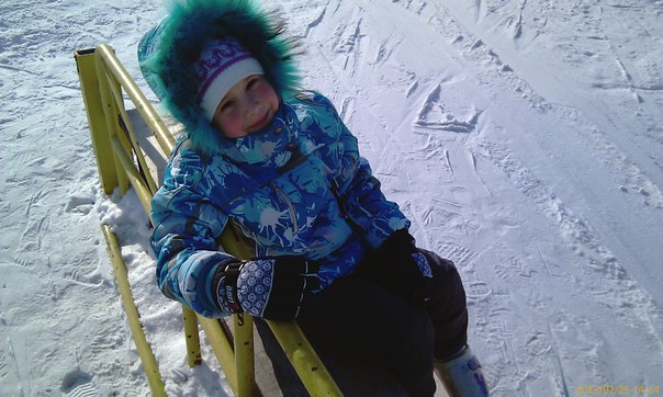 №1, Софья Миллер №1, Софья Миллер