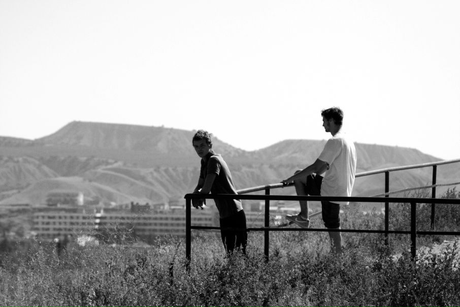 №7, Mike Sergeev, Люберцы №7, Mike Sergeev, Люберцы