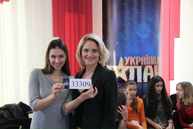 Ася Шляховая | Одесса