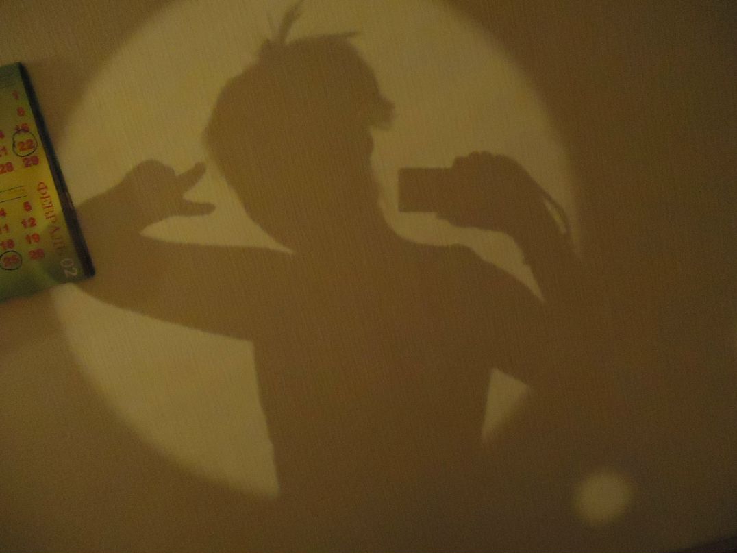 Лилия Бурова | Москва