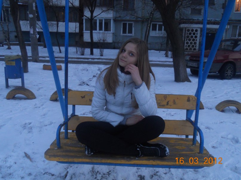 Katia Nikitina | Paris