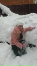 Фотография Настюха Сковородкина