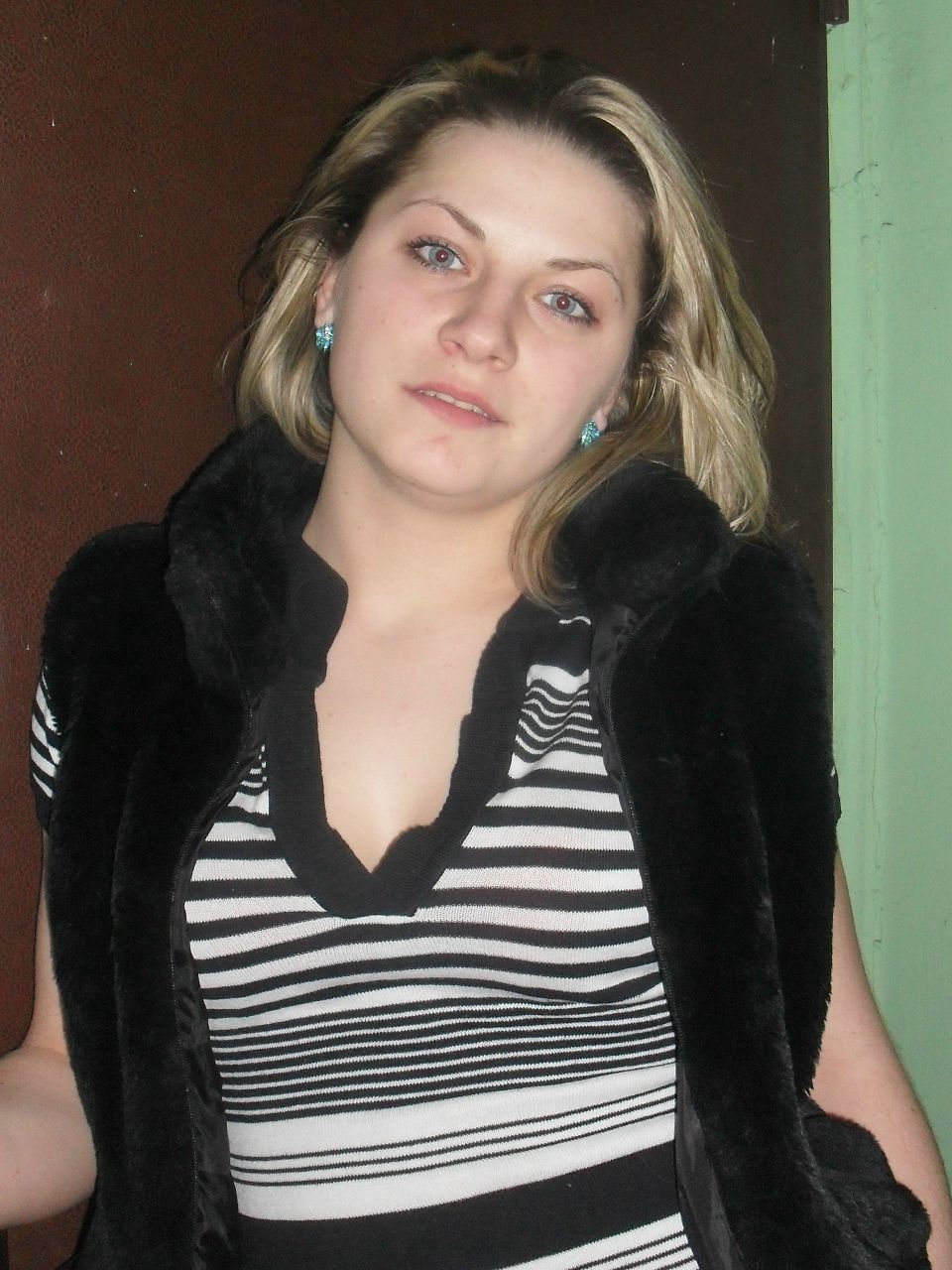 Катюшка Плахтеева | Москва