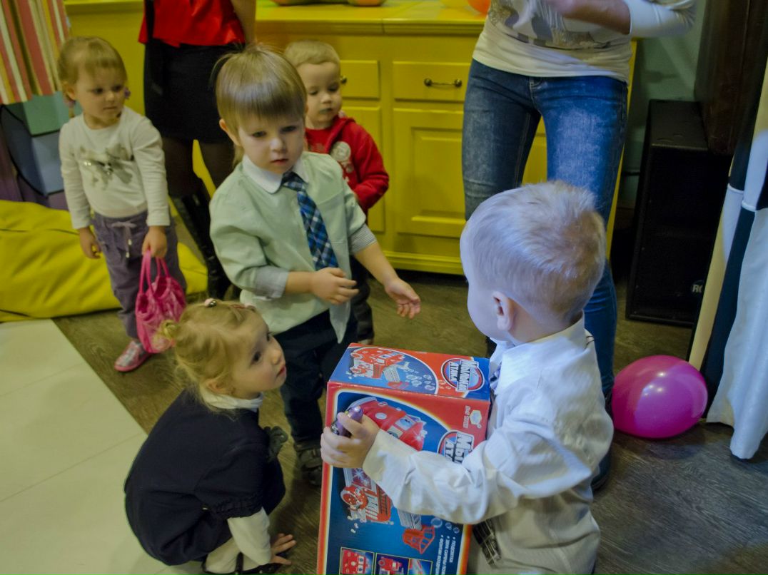 Марина Ляпустина | Одесса